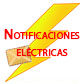 Notificaciones eléctricas